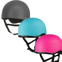Load image into Gallery viewer, Gatehouse Jockey Skull 4 Kids Riding Hat