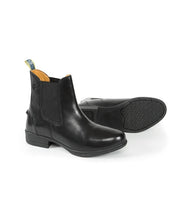 Load image into Gallery viewer, Moretta ladies - Lucilla jodhpur boot