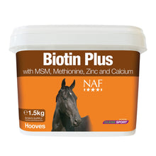 Load image into Gallery viewer, Naf Biotin