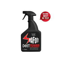 Load image into Gallery viewer, Naf Off - Deet Power performance spray 750ml
