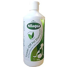 Load image into Gallery viewer, Nilaqua Pet shampoo