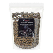 Load image into Gallery viewer, Omega Equine Coconut Treats 4kg