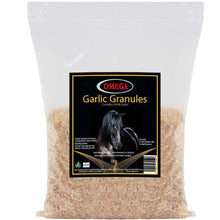 Load image into Gallery viewer, Omega Garlic Granules