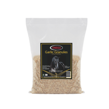 Load image into Gallery viewer, Omega Garlic Granules