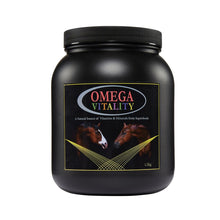 Load image into Gallery viewer, Omega Vitality
