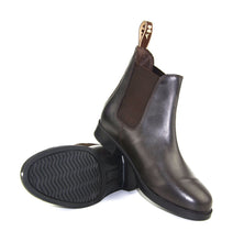 Load image into Gallery viewer, Hy Equestrian Durham Jodhpur Boot (CHILDS)