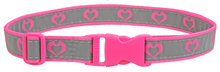 Load image into Gallery viewer, Reflective Belt - Children's HappyRoss