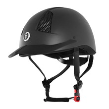 Load image into Gallery viewer, Gatehouse Air Rider Mk II (SMALL) Riding Hat