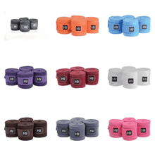 Load image into Gallery viewer, Hy Elite Fleece Bandage - 3m x 10cm