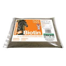 Load image into Gallery viewer, Naf Biotin