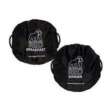 Load image into Gallery viewer, GORILLA BREAKFAST & DINNER TUB COVERS - PACK OF 2