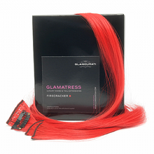 Load image into Gallery viewer, Glamatress Mane & Tail Extensions