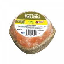 Load image into Gallery viewer, Naf himalayan Salt lick