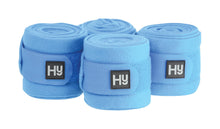 Load image into Gallery viewer, Hy Elite Fleece Bandage - 3m x 10cm
