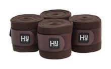 Load image into Gallery viewer, Hy Elite Fleece Bandage - 3m x 10cm