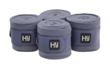 Load image into Gallery viewer, Hy Elite Fleece Bandage - 3m x 10cm