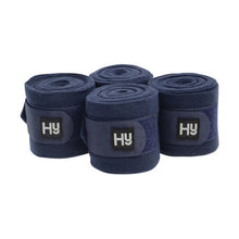 Load image into Gallery viewer, Hy Elite Fleece Bandage - 3m x 10cm