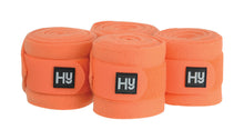 Load image into Gallery viewer, Hy Elite Fleece Bandage - 3m x 10cm