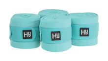 Load image into Gallery viewer, Hy Elite Fleece Bandage - 3m x 10cm