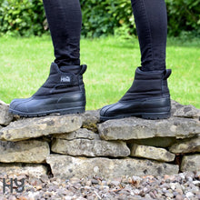 Load image into Gallery viewer, HYLAND PACIFIC SHORT WINTER BOOT