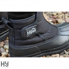 Load image into Gallery viewer, HYLAND PACIFIC SHORT WINTER BOOT