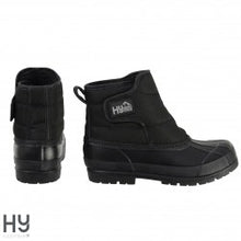 Load image into Gallery viewer, HYLAND PACIFIC SHORT WINTER BOOT