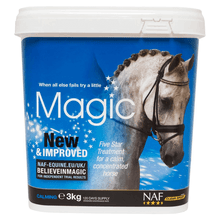 Load image into Gallery viewer, NAF Magic