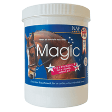 Load image into Gallery viewer, NAF Magic