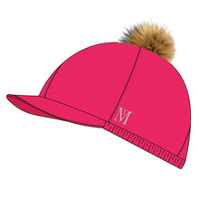 Load image into Gallery viewer, Mark Todd Stretch Hat Cover