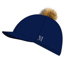 Load image into Gallery viewer, Mark Todd Stretch Hat Cover