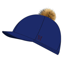 Load image into Gallery viewer, Mark Todd Stretch Hat Cover