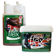 Load image into Gallery viewer, NAF Superflex
