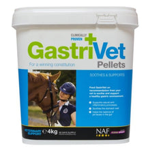Load image into Gallery viewer, Naf GastriVET