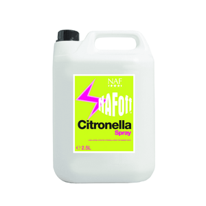 Naf off - Citronella Spray