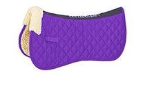 Load image into Gallery viewer, Cottage craft - Fleeced lined pad