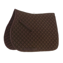 Load image into Gallery viewer, Roma - Grand Prix all purpose numnah