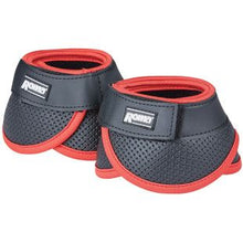 Load image into Gallery viewer, Roma Scallop Over Reach Boots