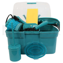 Load image into Gallery viewer, Roma Ultimate 10 Piece Grooming Kit