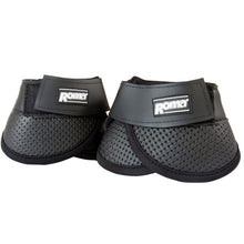 Load image into Gallery viewer, Roma Scallop Over Reach Boots