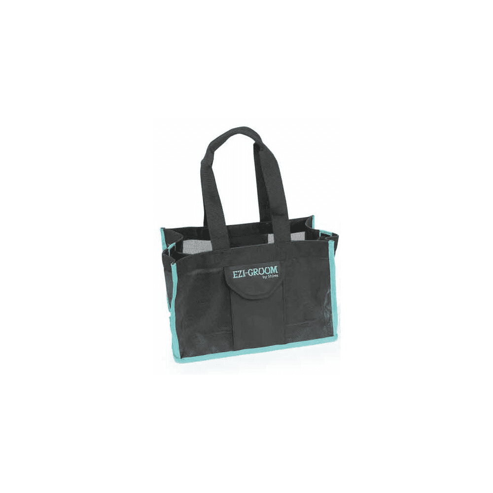 Shires discount grooming bag