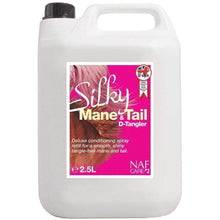 Load image into Gallery viewer, NAF D-Tangler silky mane and tail spray
