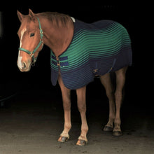 Load image into Gallery viewer, COOLER/STABLE/TRAVEL HORSE RUG - BY  THERMAL-XTRA