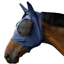 Load image into Gallery viewer, HKM Anti-Fly Mask -Elastic
