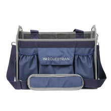 Load image into Gallery viewer, Hy Equestrian Accessories Grooming Bag
