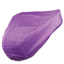 Load image into Gallery viewer, Hy Equestrian Waterproof Saddle Cover
