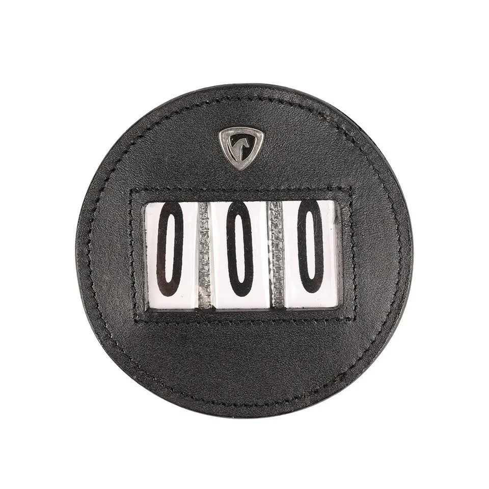 Hy Equestrian Number Holder