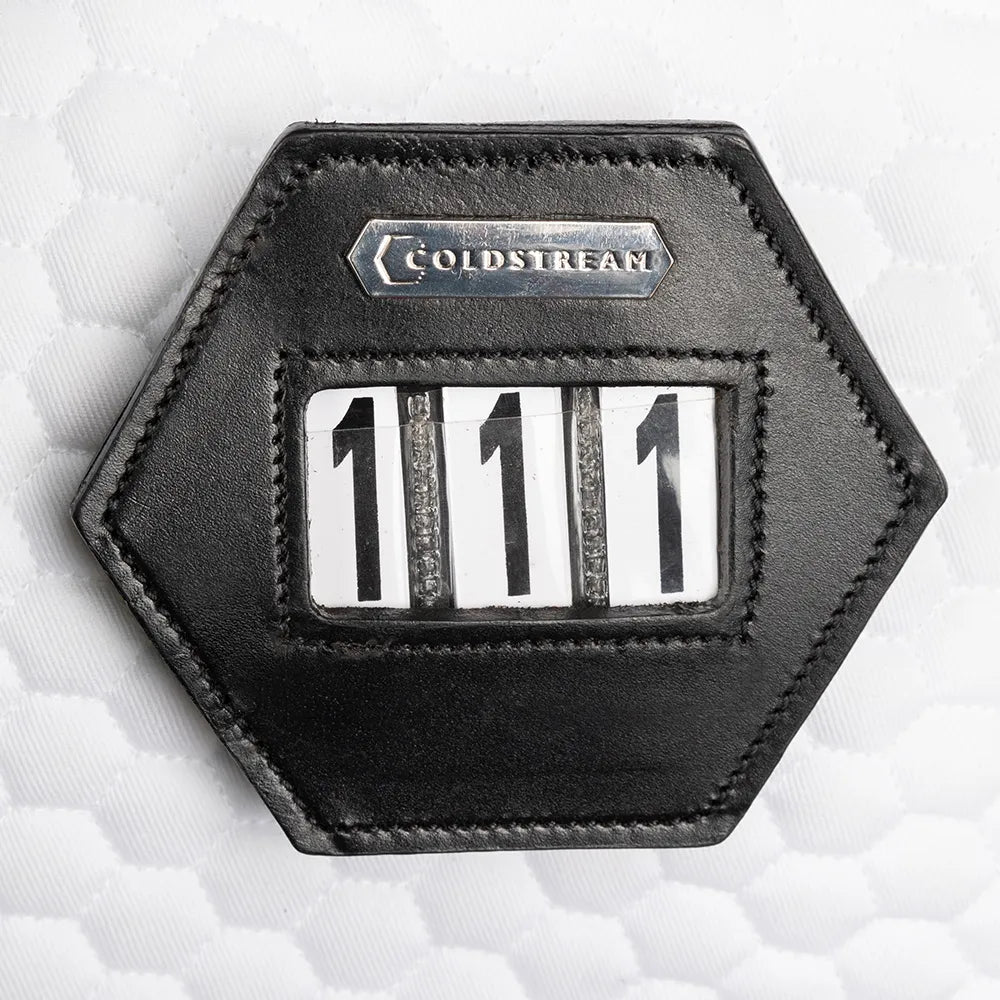 Coldstream Penton Number Holder