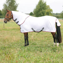 Load image into Gallery viewer, HyCONIC Fly Rug with Detachable Neck
