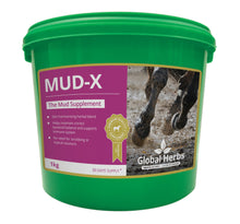Load image into Gallery viewer, Mud X - Global Herbs
