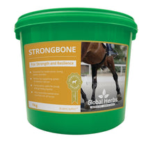 Load image into Gallery viewer, Strongbone 1kg - Global Herbs
